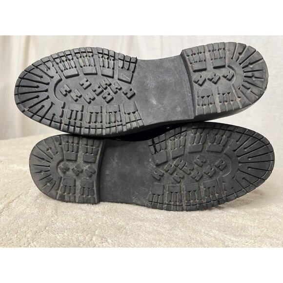 Nunn Bush Men's Black Leather Oxfords  Size 6 1/2M 83 884-C1 - Picture 12 of 12